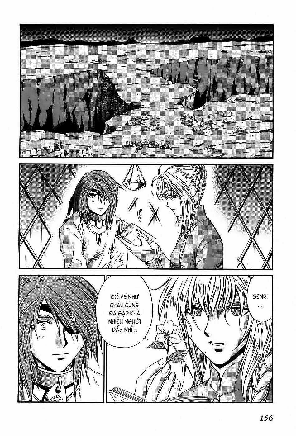 +Anima Chapter 37 trang 21