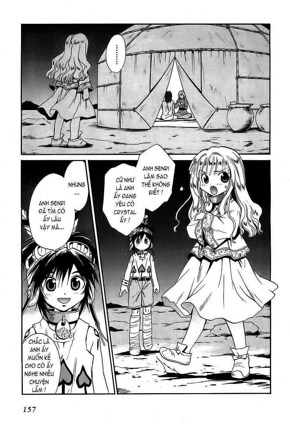 +Anima Chapter 37 trang 22