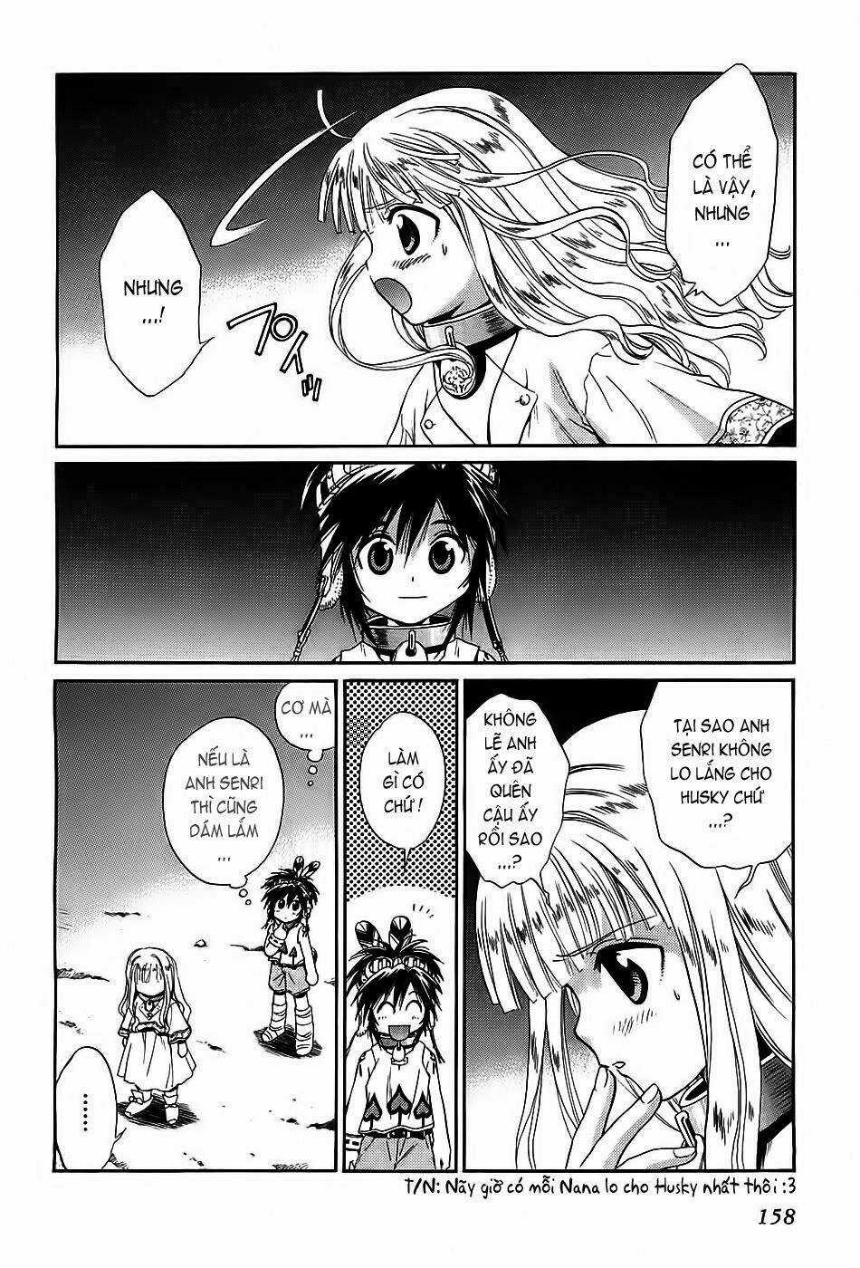 +Anima Chapter 37 trang 23