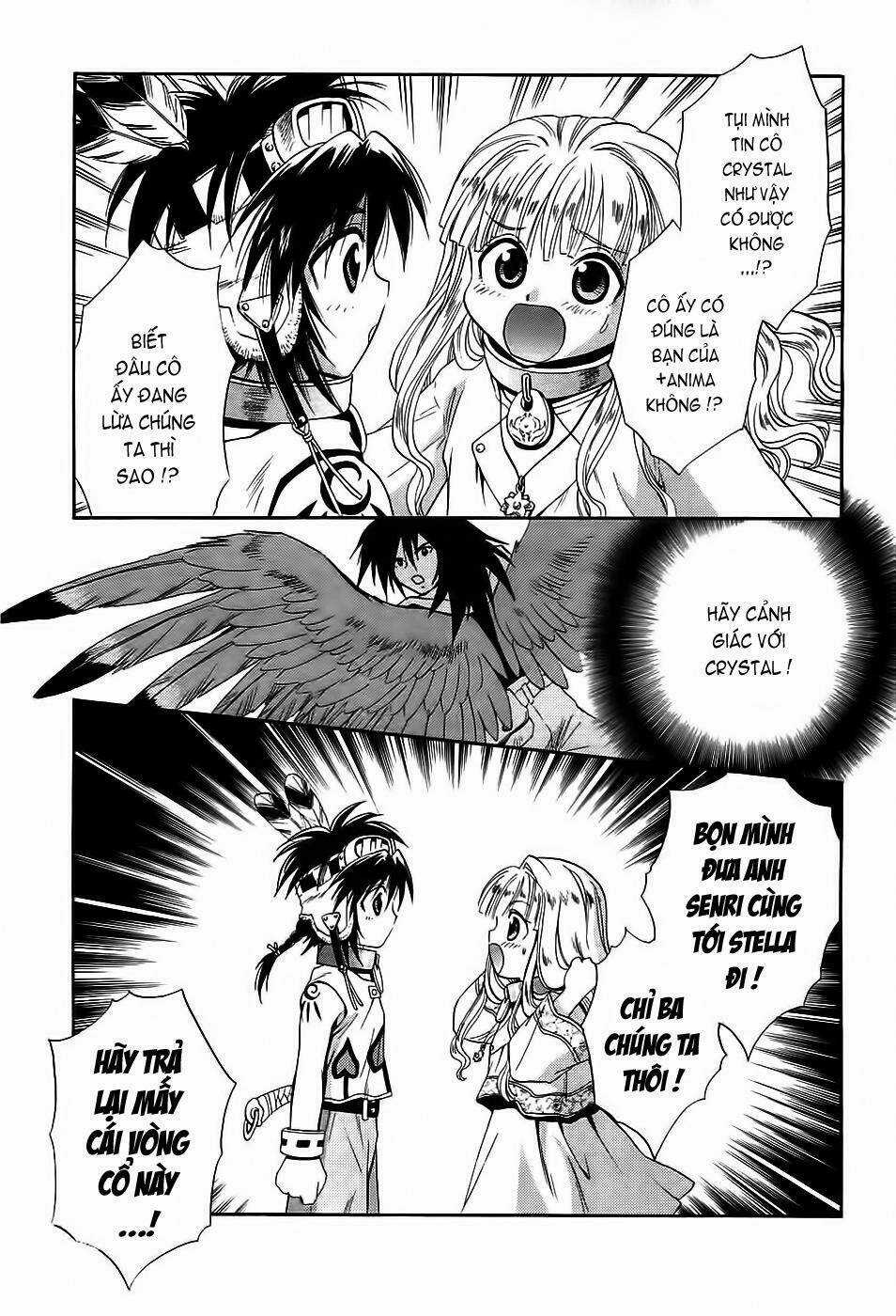 +Anima Chapter 37 trang 24