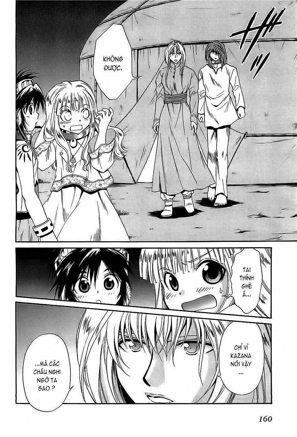 +Anima Chapter 37 trang 25