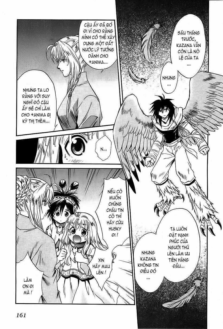 +Anima Chapter 37 trang 26
