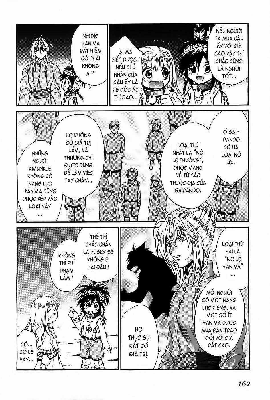 +Anima Chapter 37 trang 27