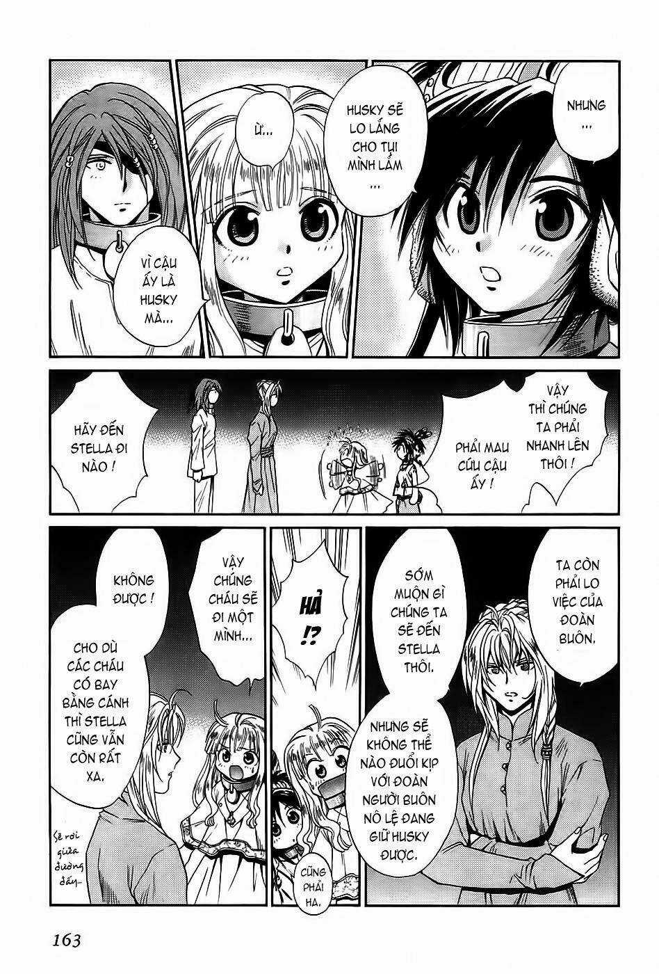 +Anima Chapter 37 trang 28