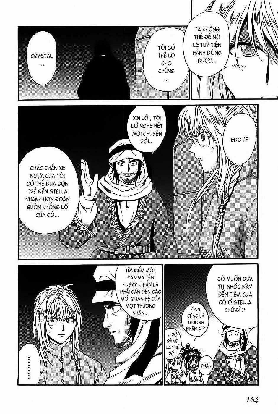 +Anima Chapter 37 trang 29