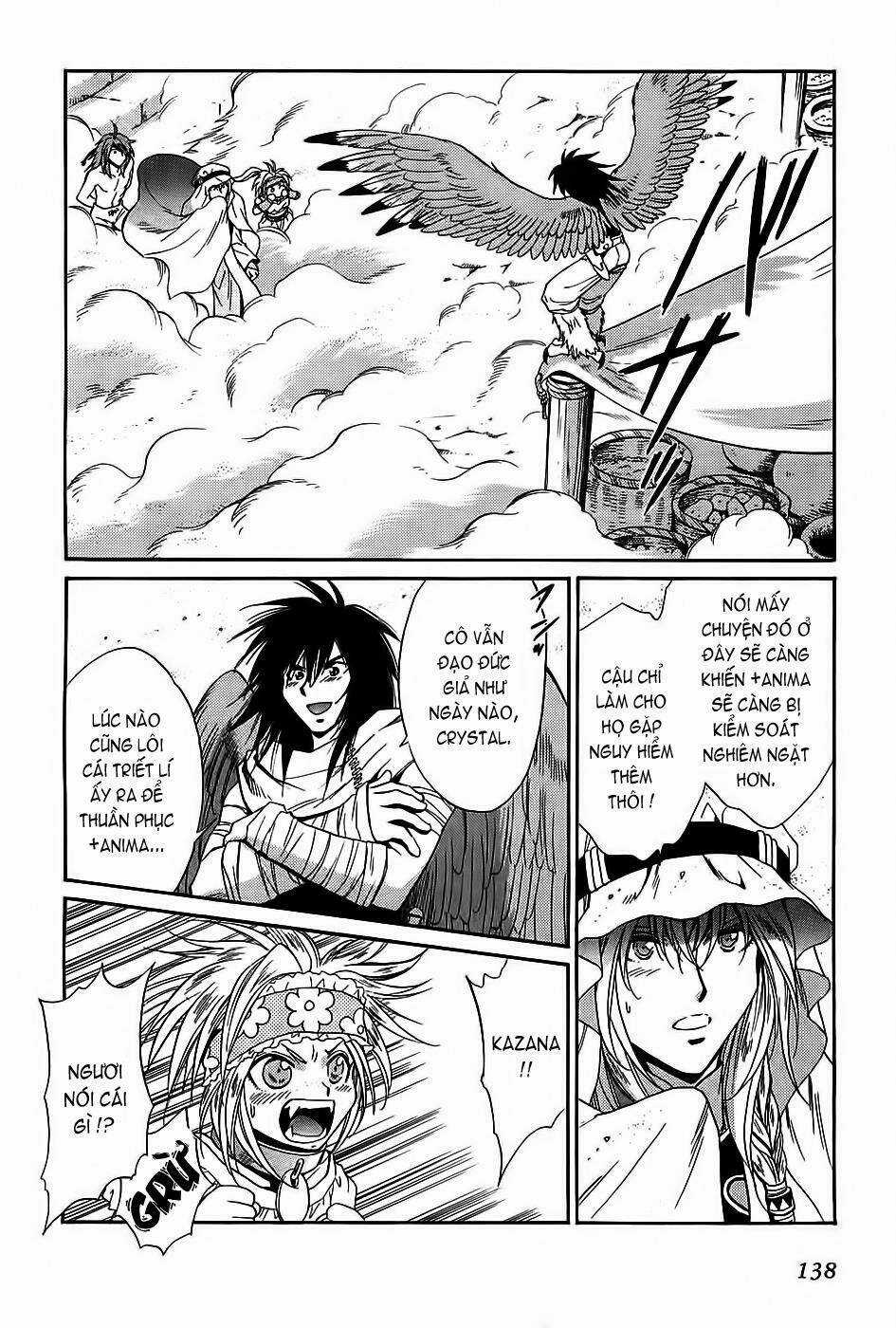 +Anima Chapter 37 trang 3