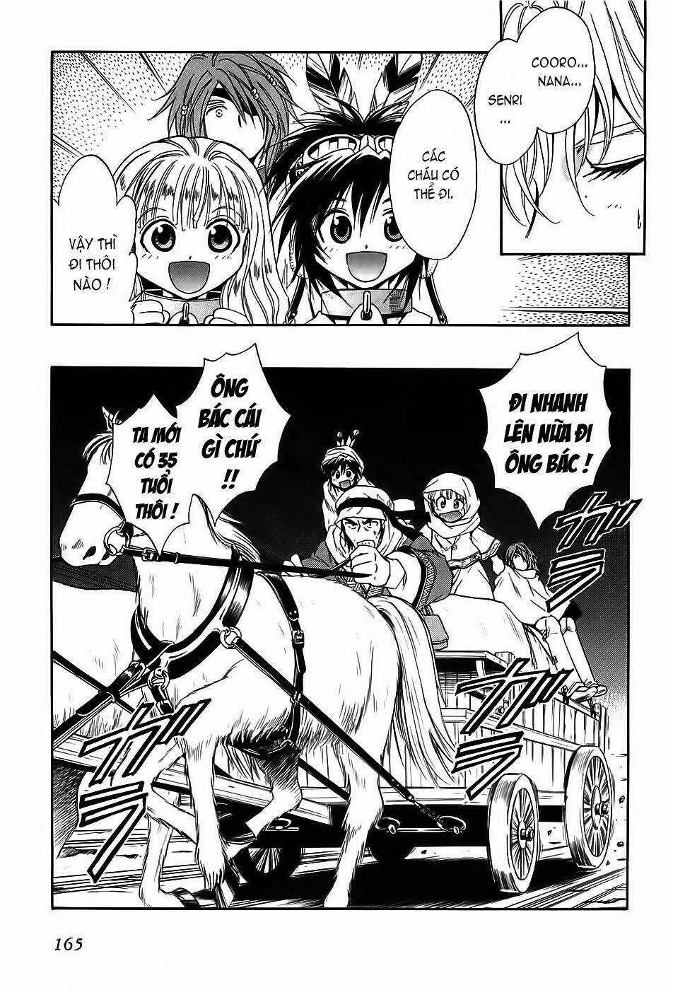 +Anima Chapter 37 trang 30