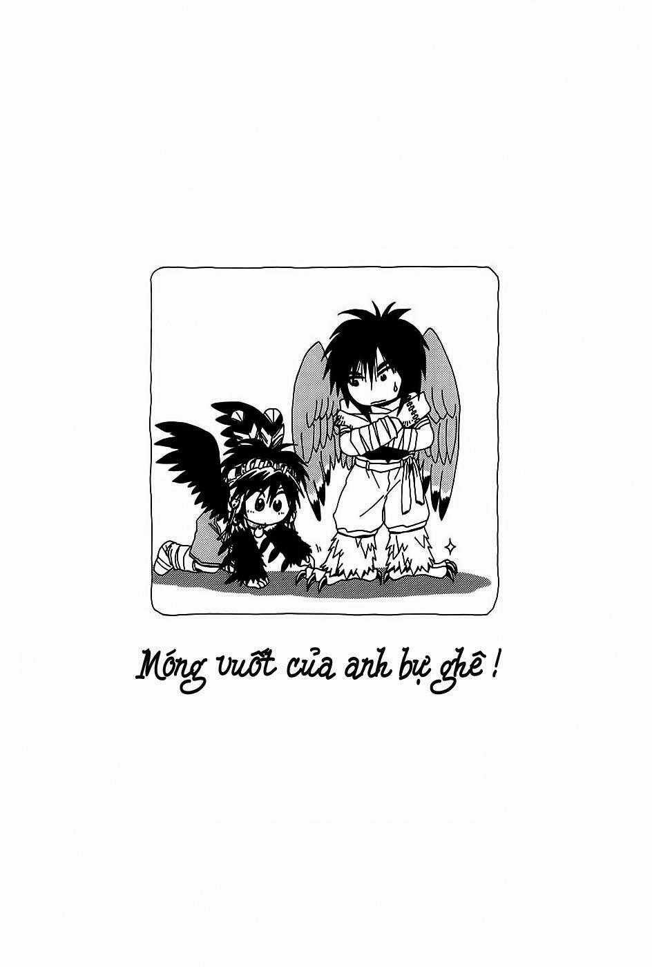 +Anima Chapter 37 trang 31