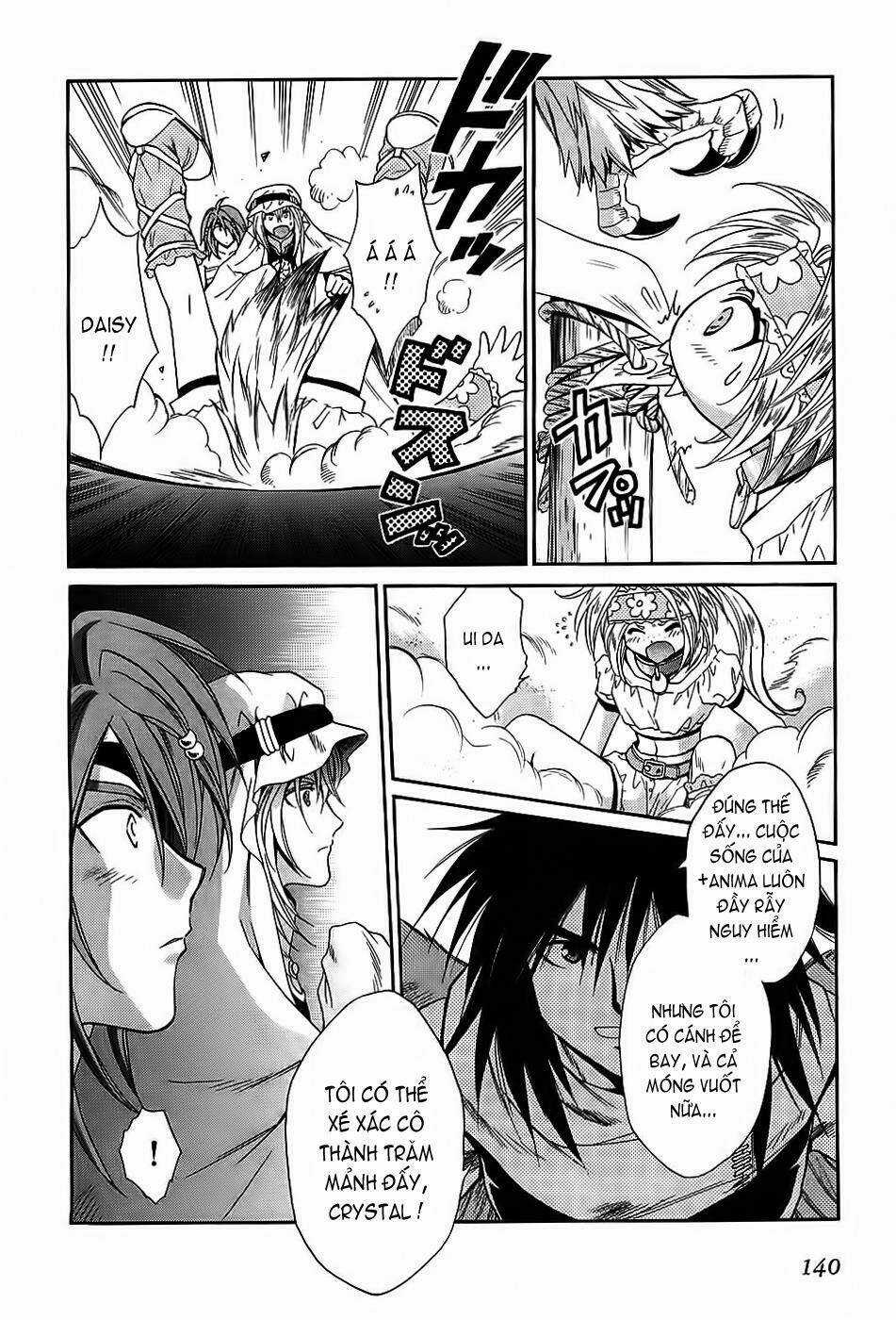 +Anima Chapter 37 trang 5