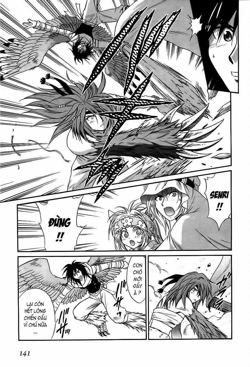 +Anima Chapter 37 trang 6