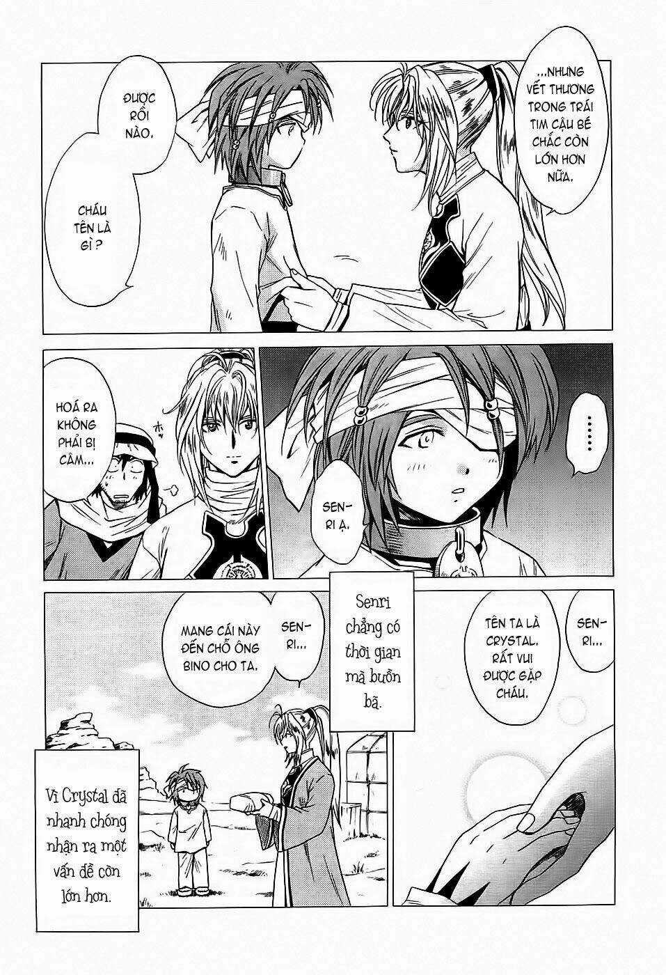 +Anima Chapter 38 trang 10