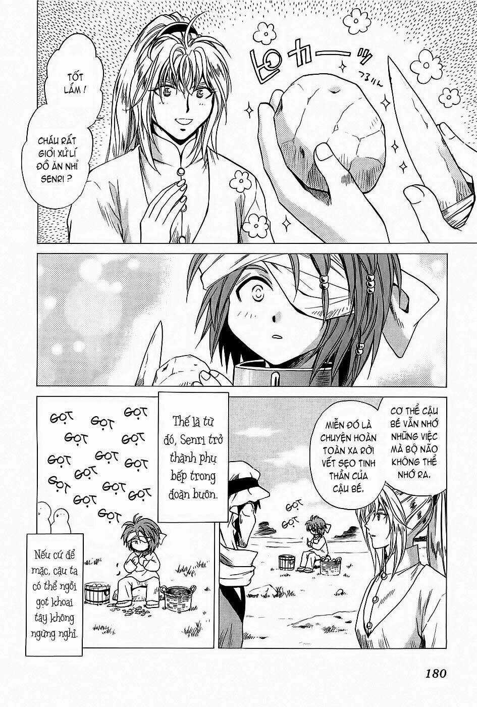 +Anima Chapter 38 trang 13