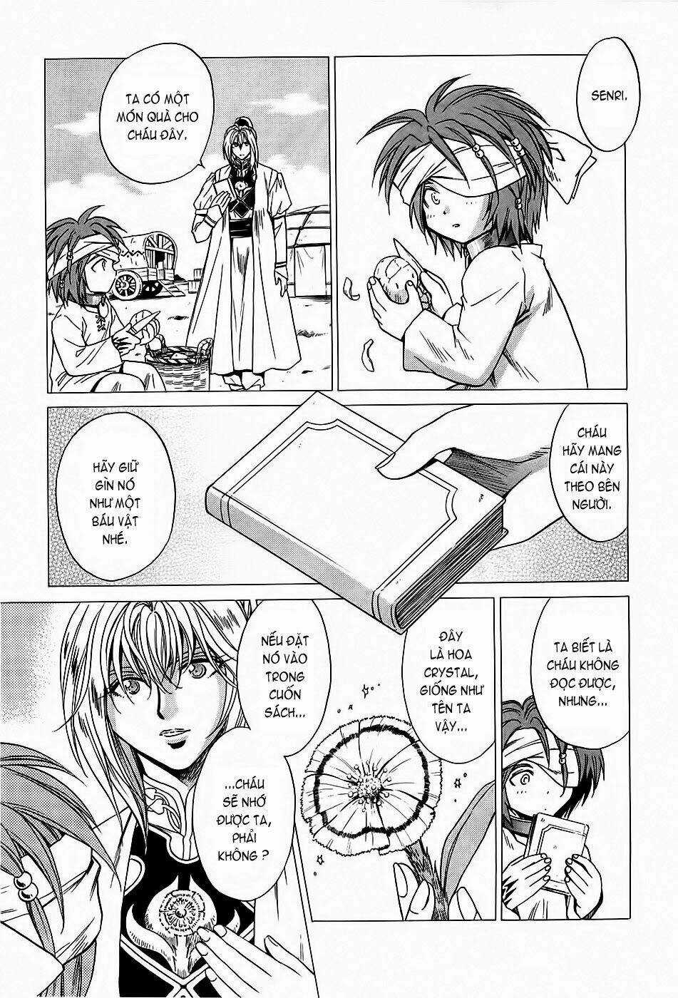 +Anima Chapter 38 trang 14