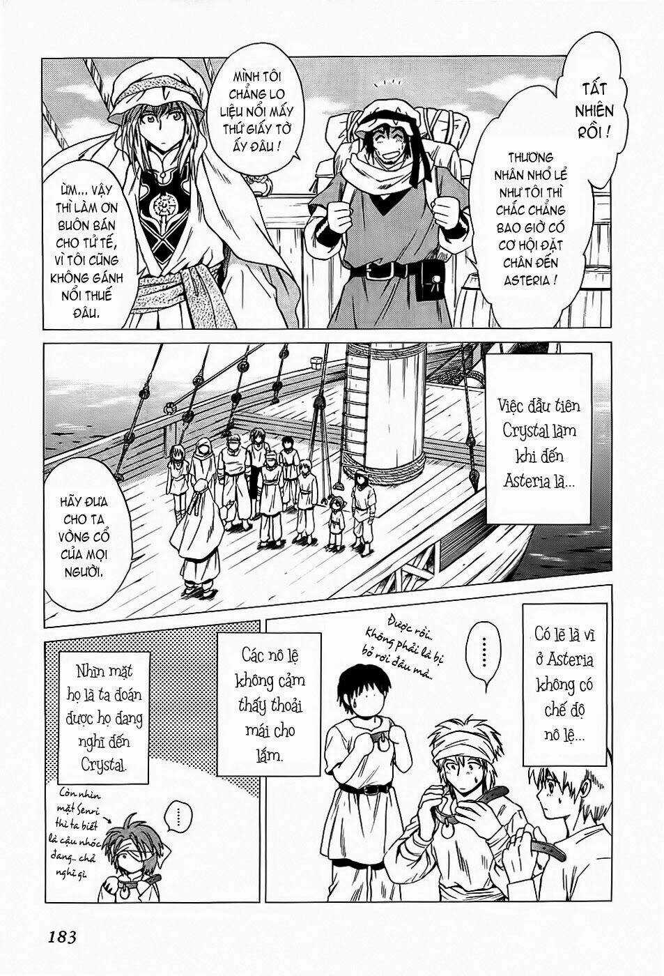 +Anima Chapter 38 trang 16