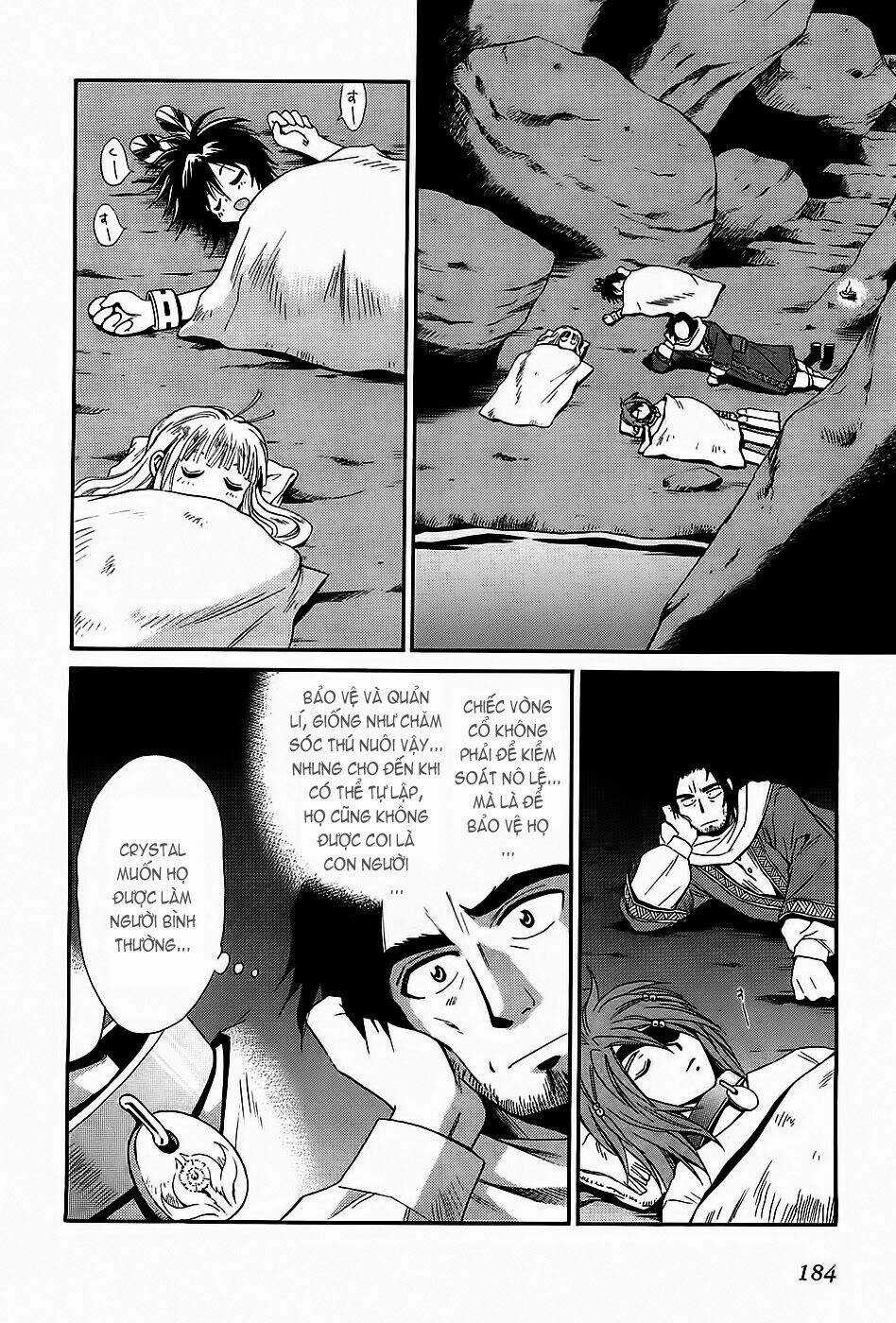 +Anima Chapter 38 trang 17