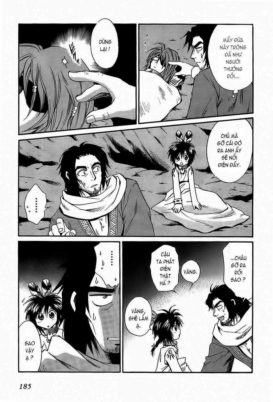 +Anima Chapter 38 trang 18