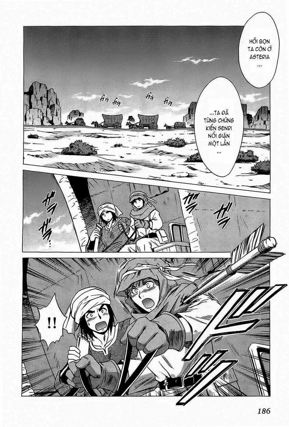 +Anima Chapter 38 trang 19