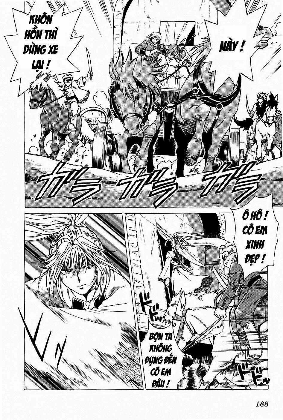 +Anima Chapter 38 trang 21