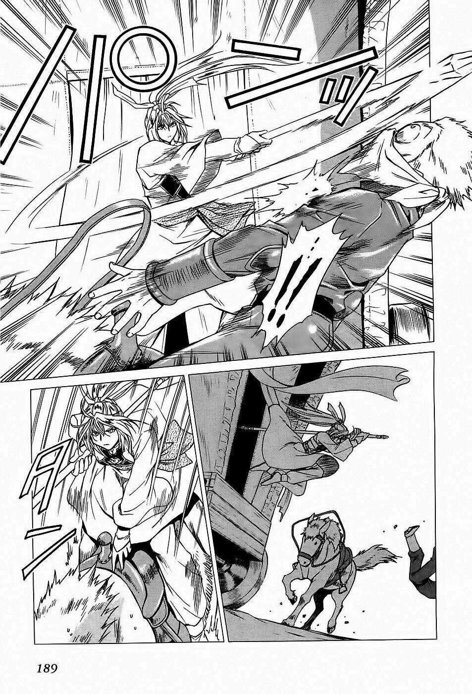 +Anima Chapter 38 trang 22