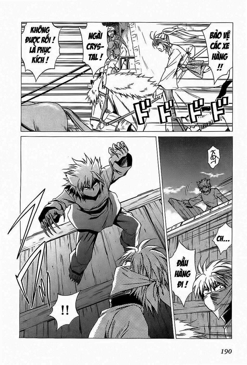 +Anima Chapter 38 trang 23