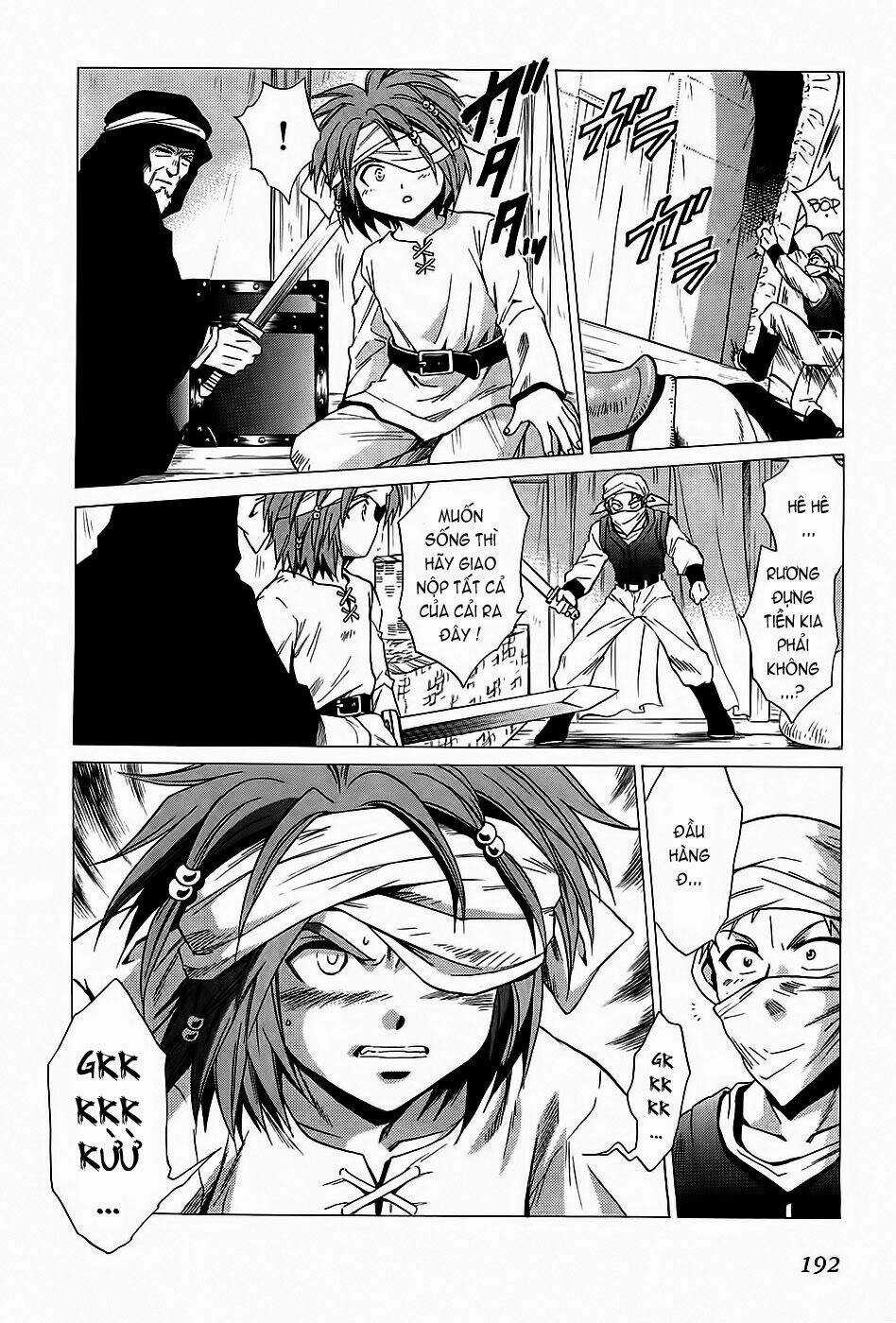 +Anima Chapter 38 trang 25