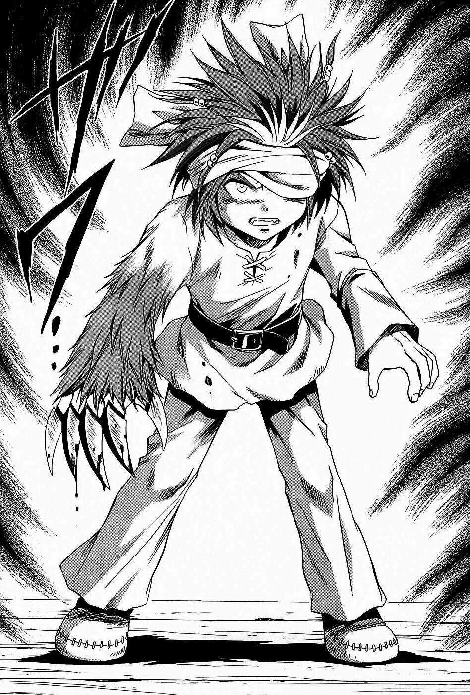 +Anima Chapter 38 trang 27