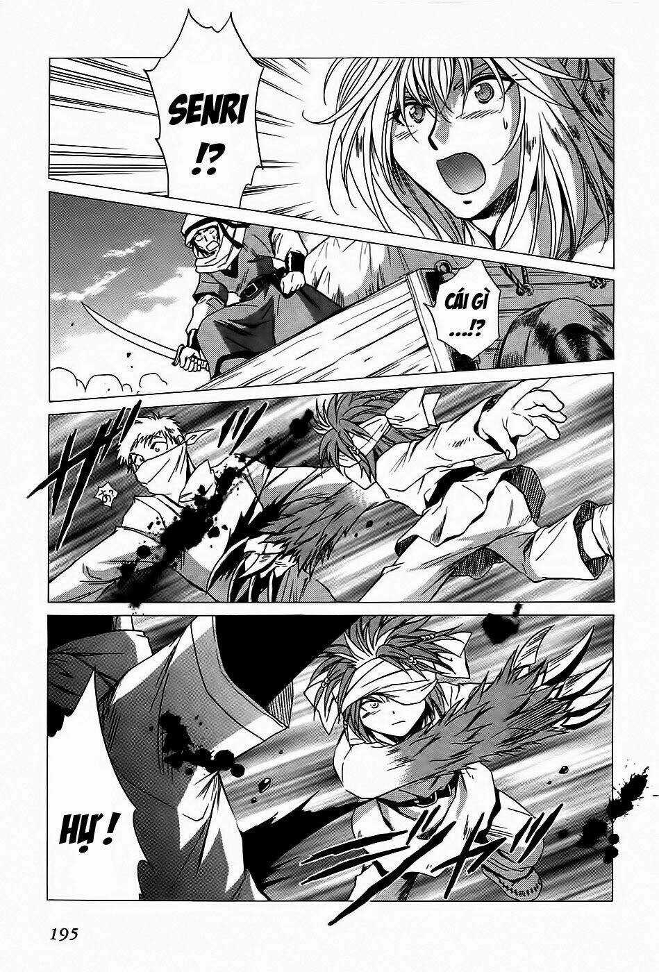 +Anima Chapter 38 trang 28