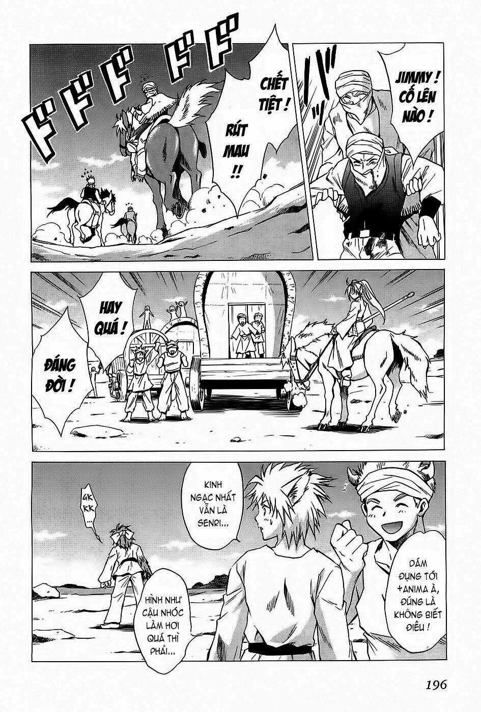 +Anima Chapter 38 trang 29