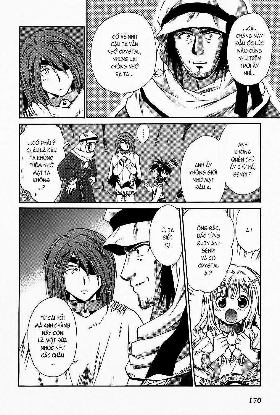 +Anima Chapter 38 trang 3