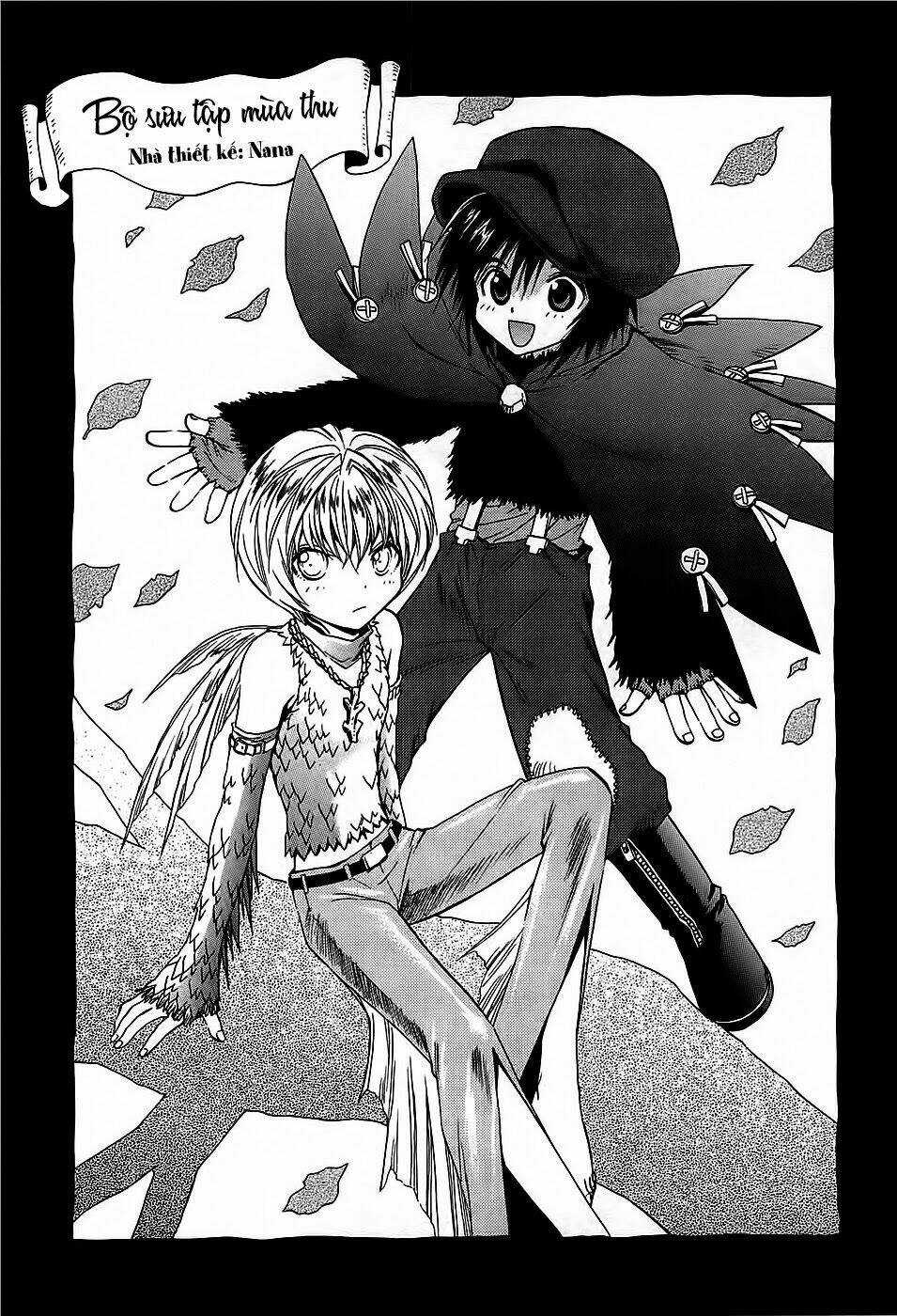 +Anima Chapter 38 trang 31