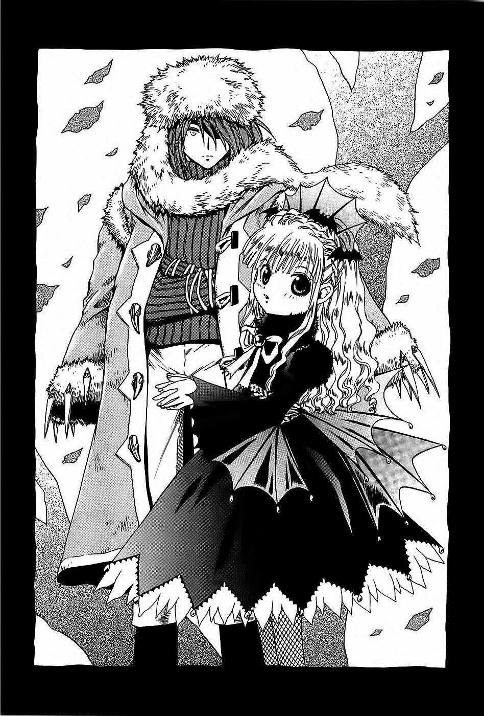 +Anima Chapter 38 trang 32