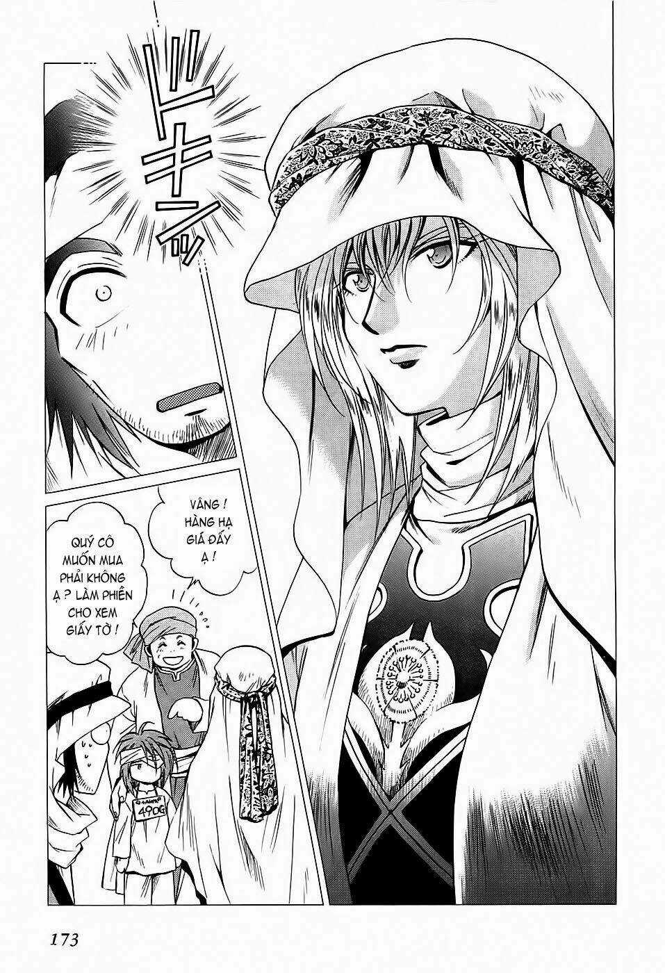 +Anima Chapter 38 trang 6