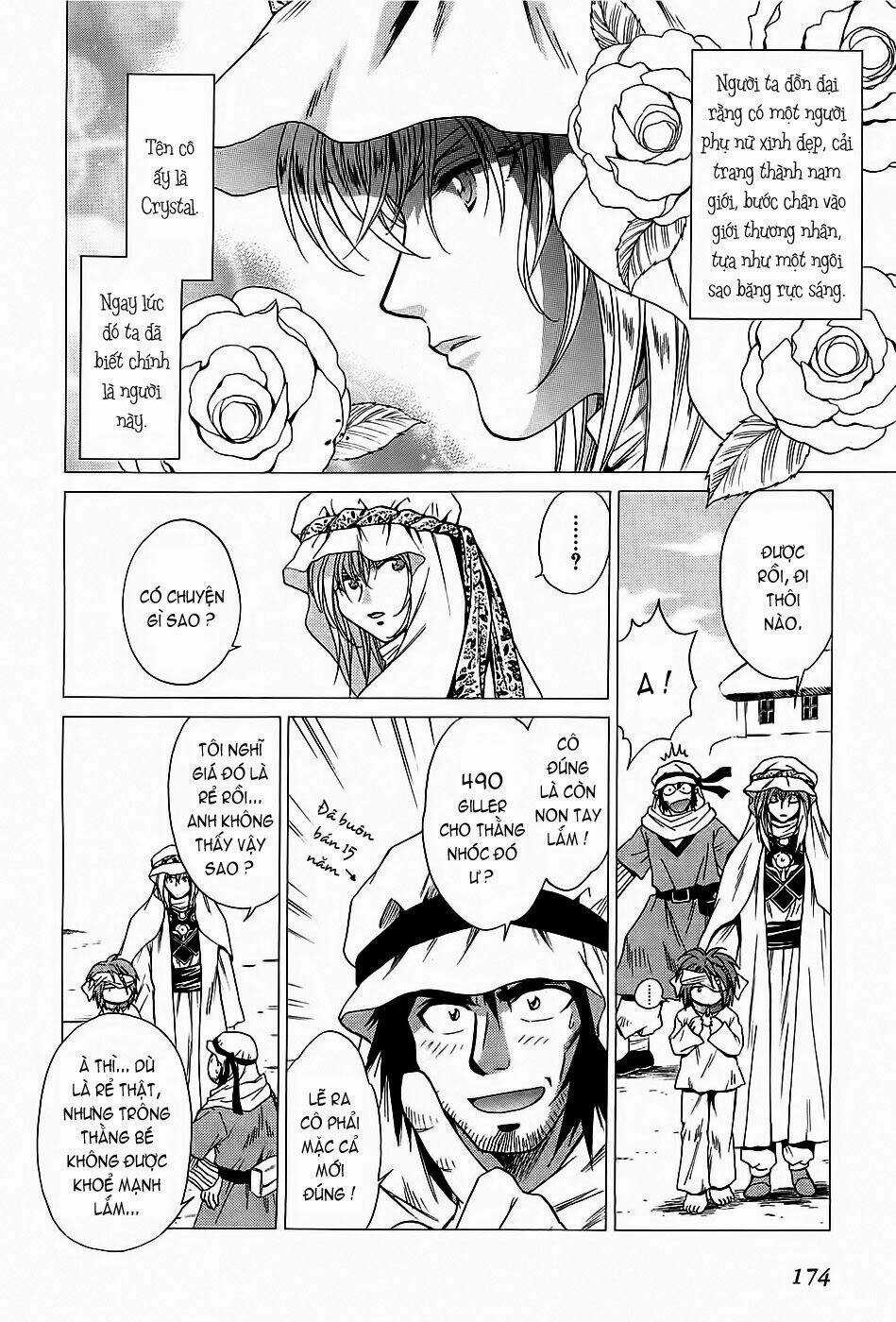 +Anima Chapter 38 trang 7
