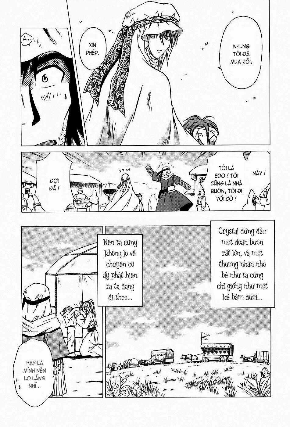 +Anima Chapter 38 trang 8