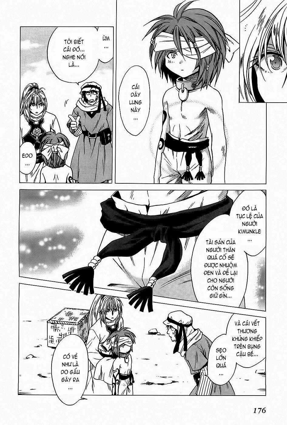 +Anima Chapter 38 trang 9