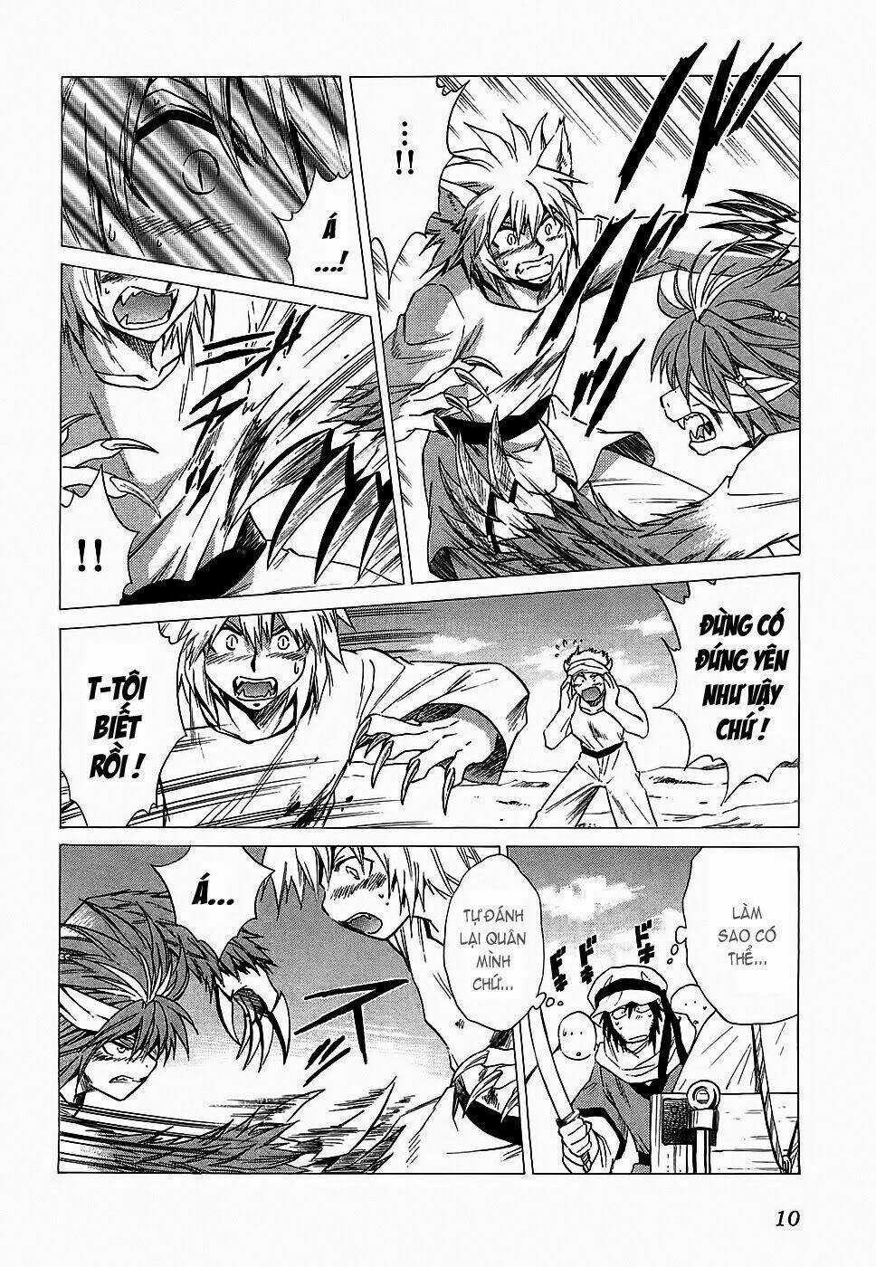 +Anima Chapter 39 trang 11