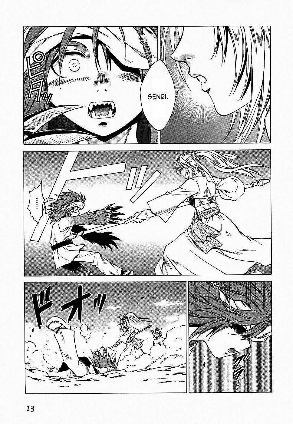 +Anima Chapter 39 trang 14