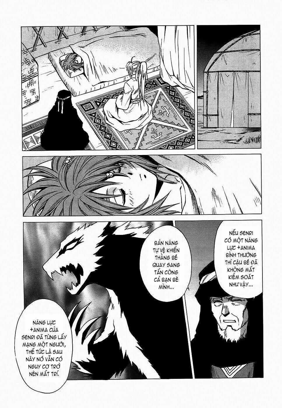 +Anima Chapter 39 trang 16