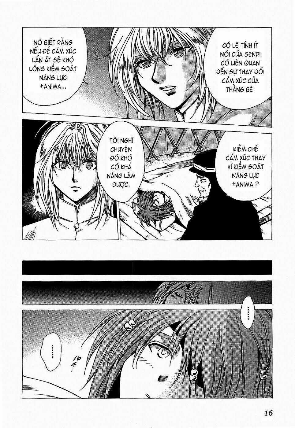+Anima Chapter 39 trang 17