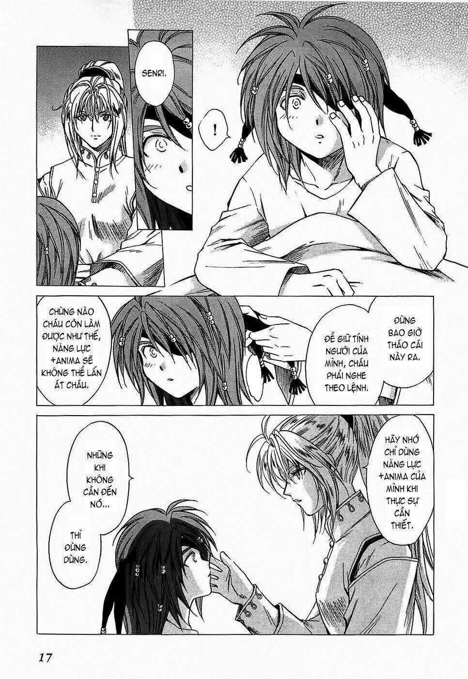 +Anima Chapter 39 trang 18