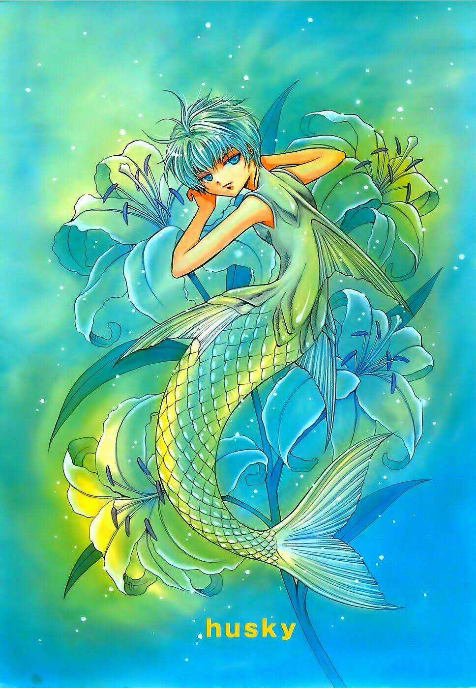 +Anima Chapter 39 trang 2