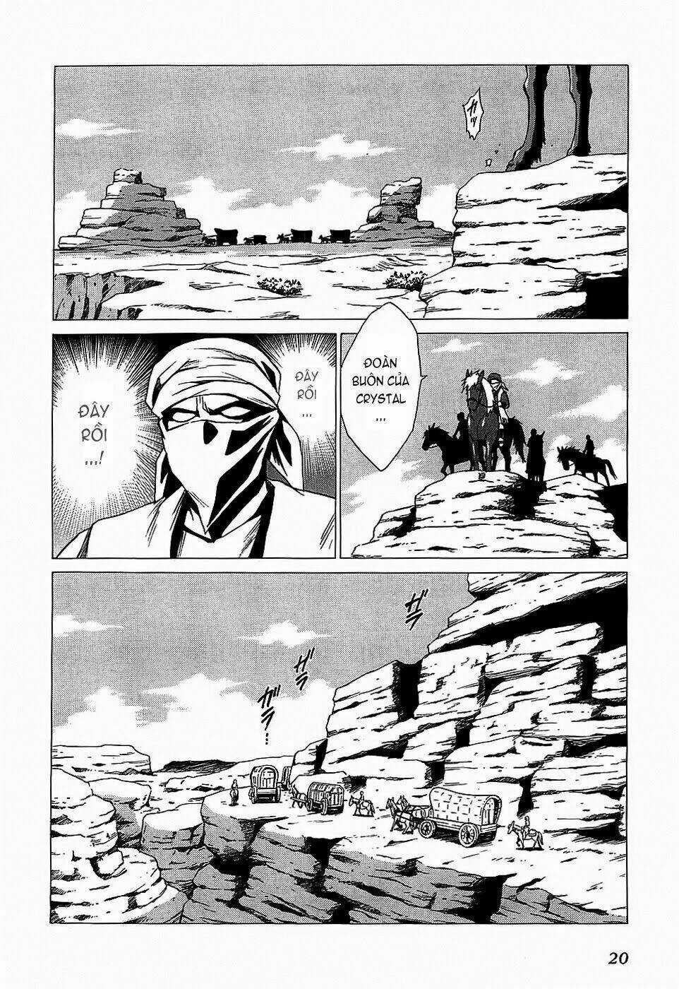 +Anima Chapter 39 trang 21