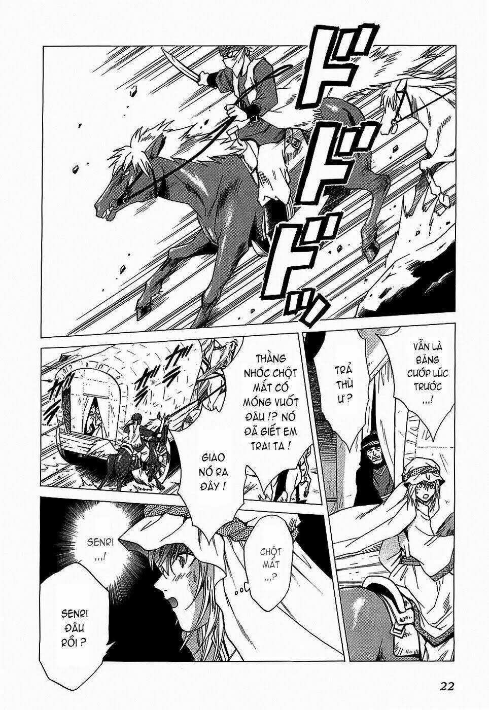 +Anima Chapter 39 trang 23