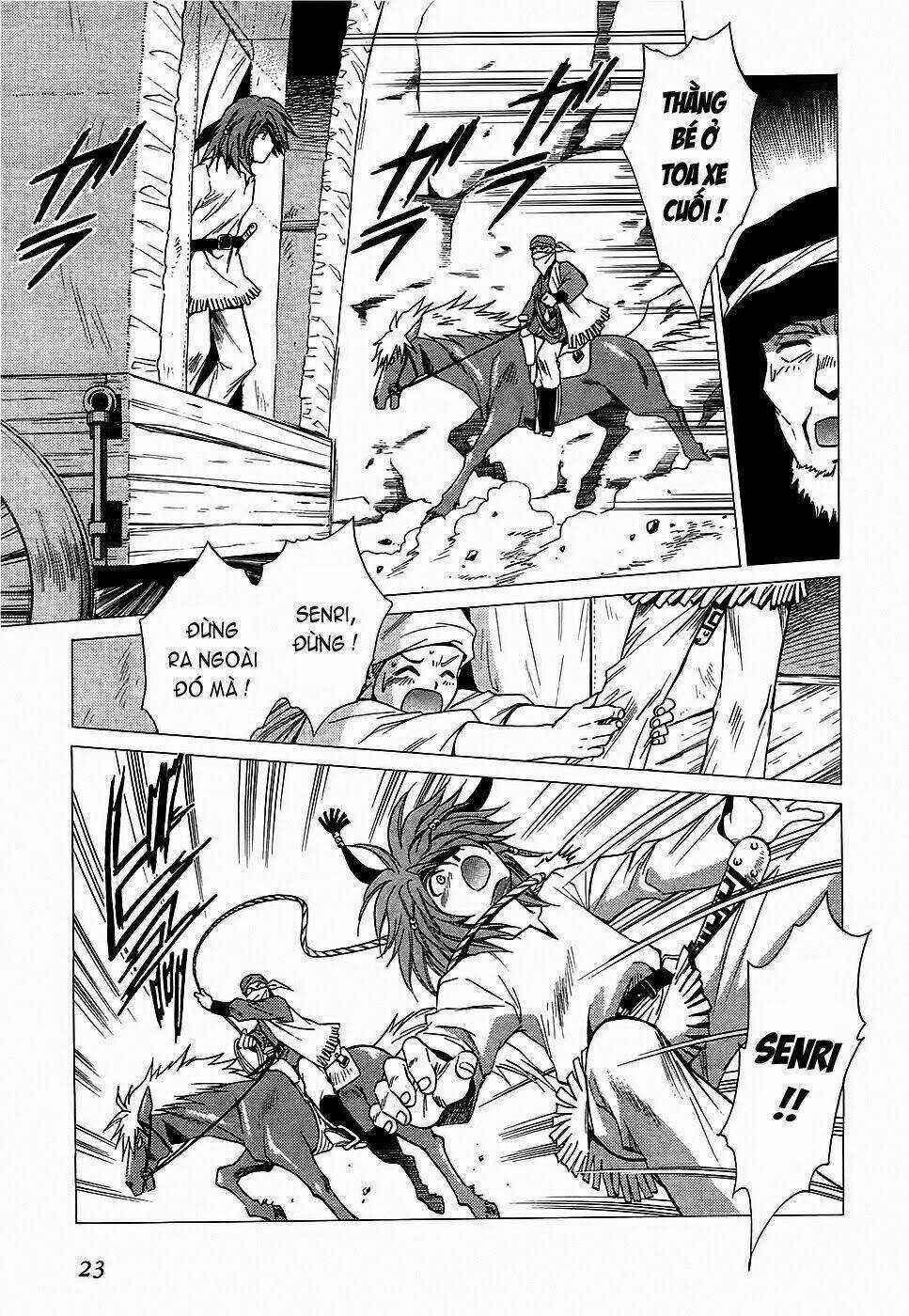 +Anima Chapter 39 trang 24