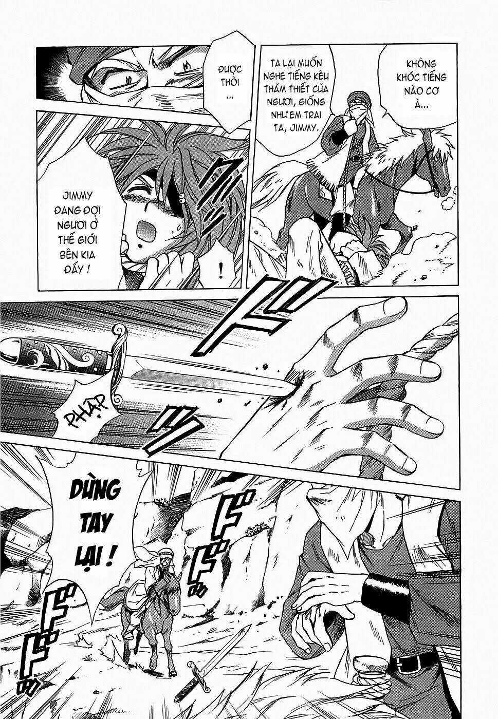 +Anima Chapter 39 trang 26