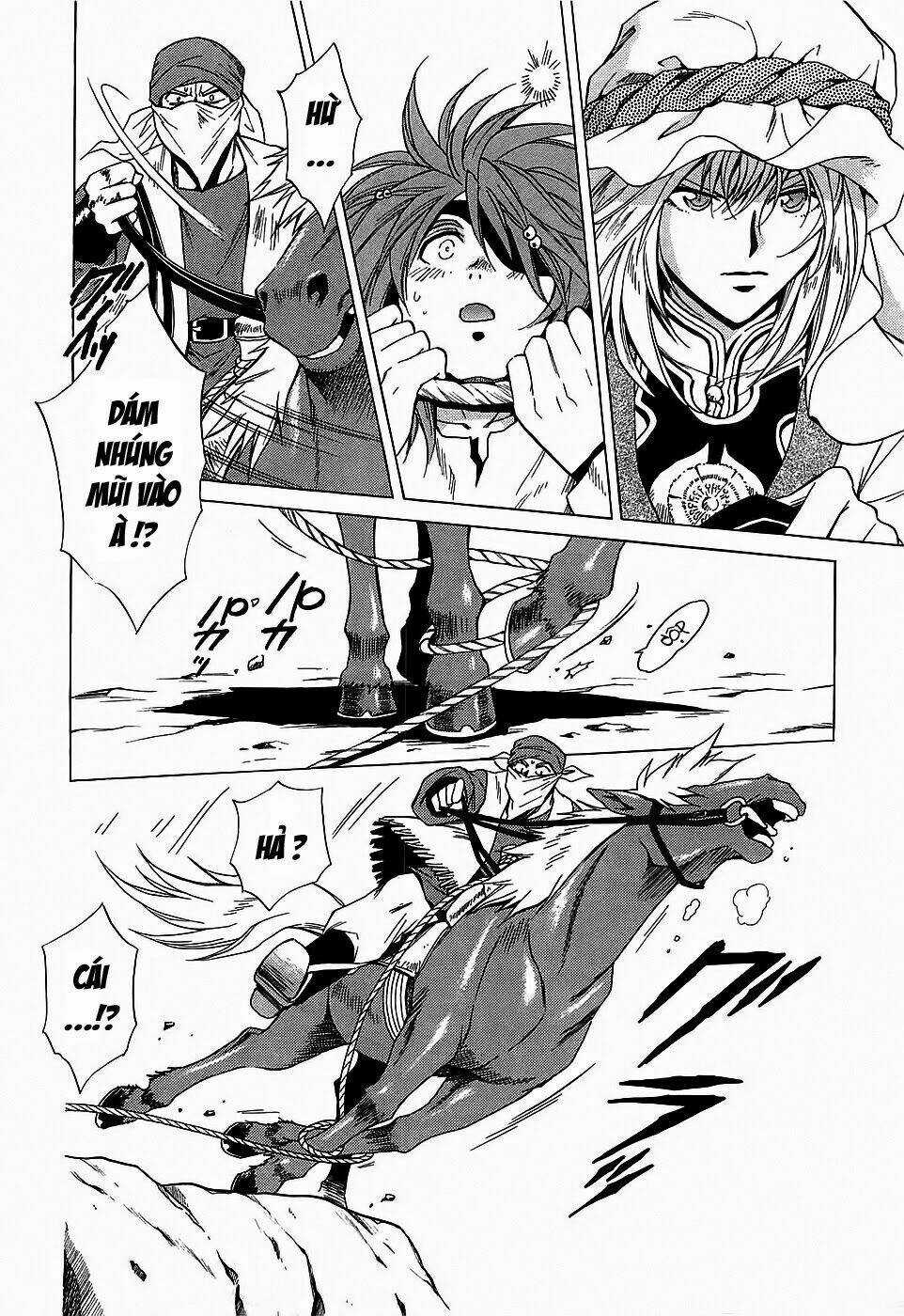 +Anima Chapter 39 trang 27