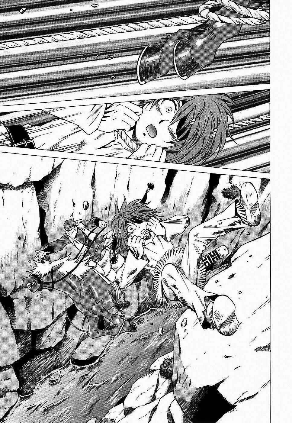 +Anima Chapter 39 trang 28