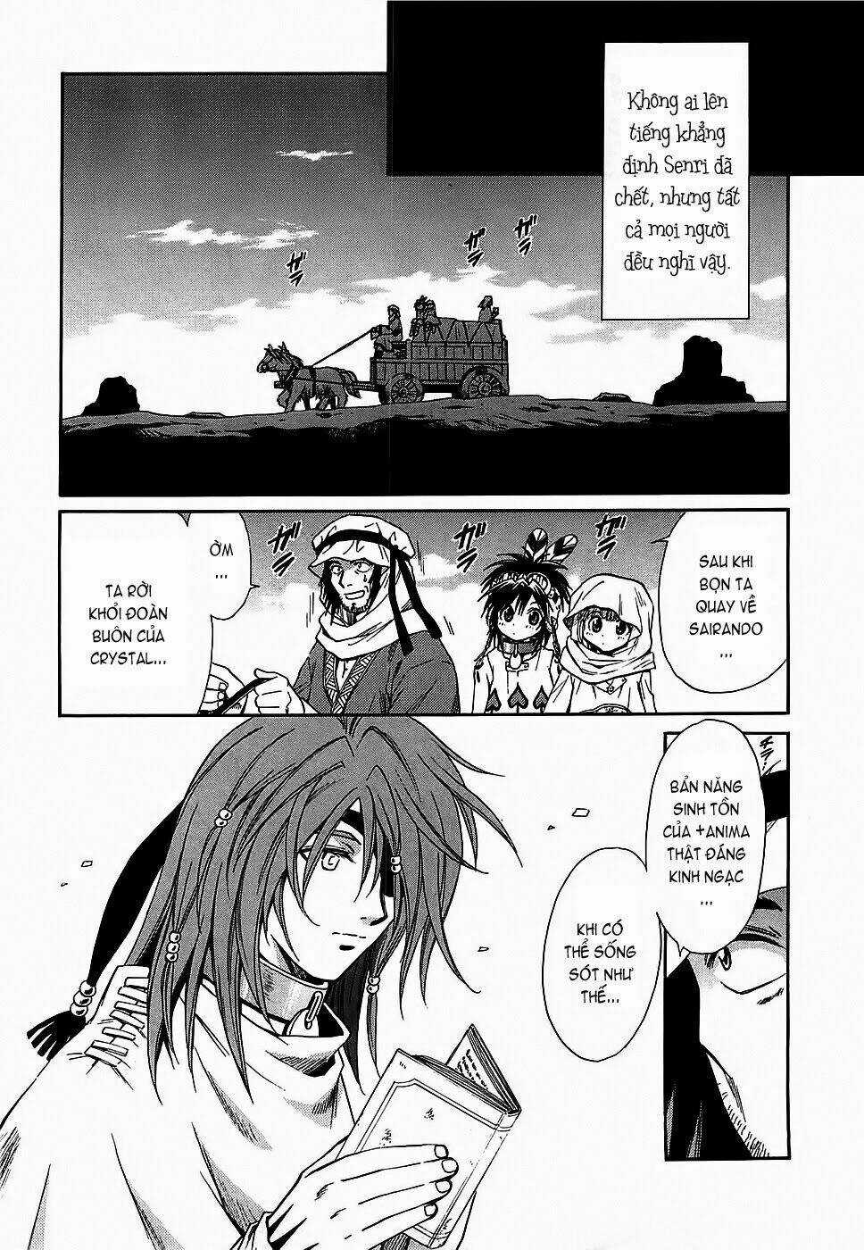 +Anima Chapter 39 trang 31