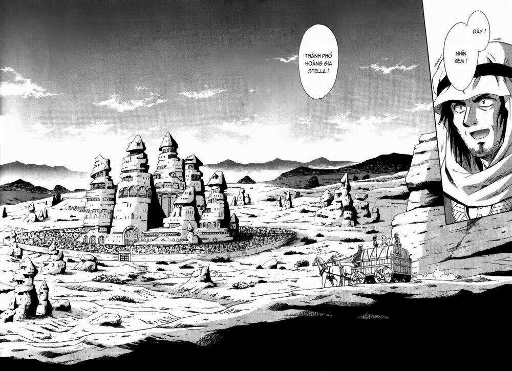 +Anima Chapter 39 trang 33