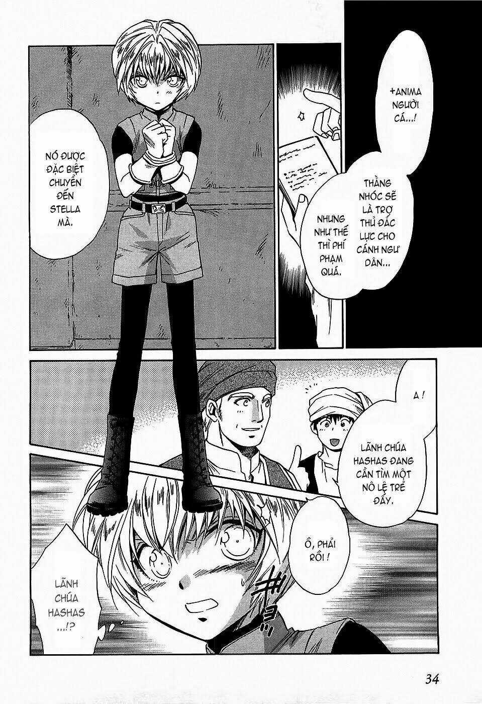 +Anima Chapter 39 trang 34